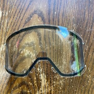 Smith Squad Replacement Lens Lens Clear